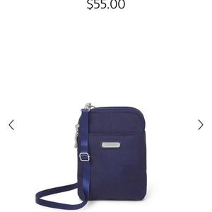 Baggallini - Take 2 RFID Bryant Crossbody